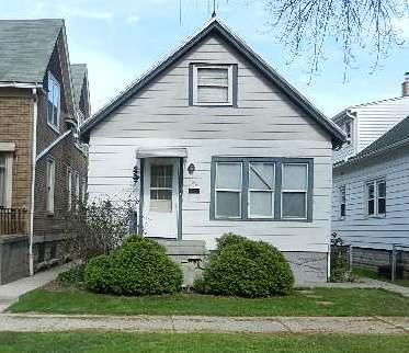 436 N 41st St, Milwaukee, WI 53208