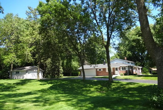 6011 N Milwaukee River, Glendale, WI 53209