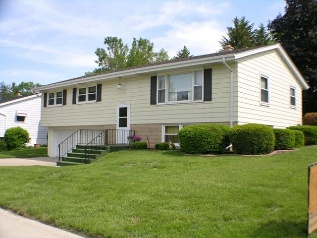 611 E Kilbourn Ave., West Bend, WI 53095