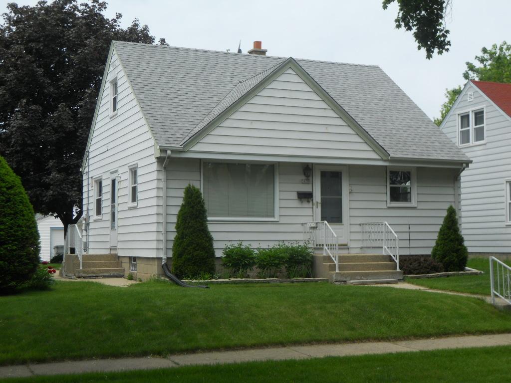 3631 N 78th St, Milwaukee, WI 53222