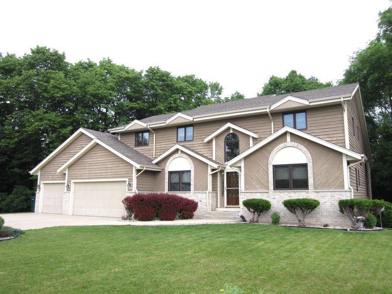 4120 S Abbott Ln, New Berlin, WI 53151