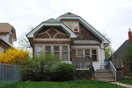 4766 N 42nd, Milwaukee, WI 53209