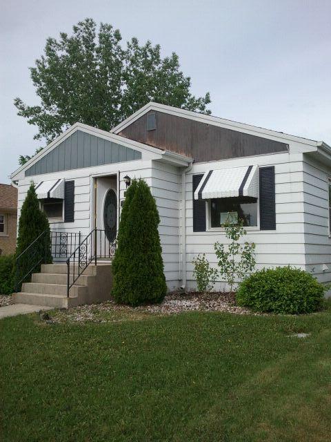 3341 La Salle St., Racine, WI 53402