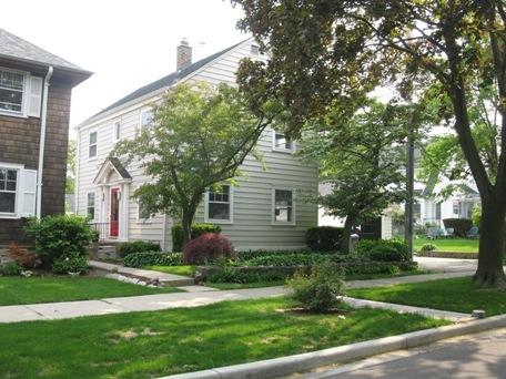 2315 E Olive St., Shorewood, WI 53211