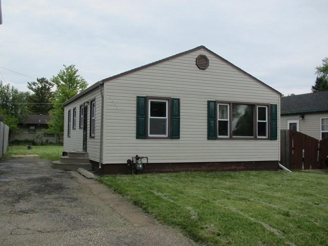 1520 Richard Ave, Mount Pleasant, WI 53403