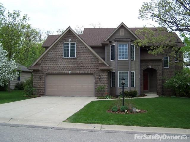18933 83rd Pl, Bristol, WI 53104