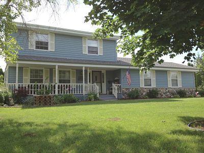 W362S2235 Lisa Ln, Ottawa, WI 53118