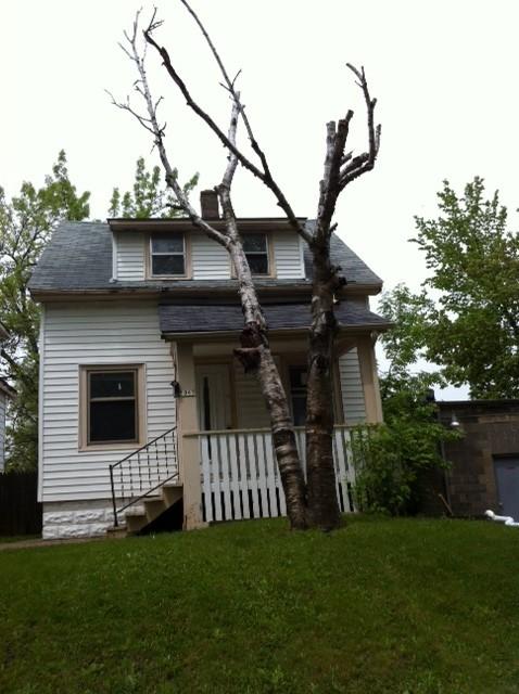 5045 N 39th St., Milwaukee, WI 53206