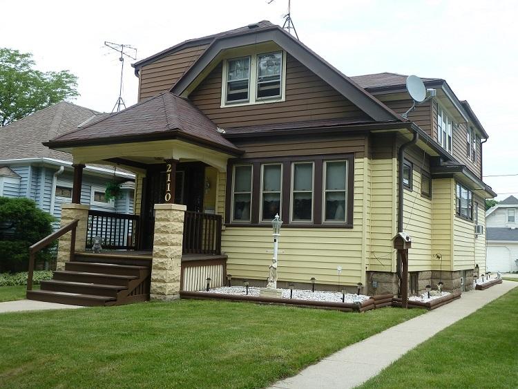 2110 S 36th St, Milwaukee, WI 53215