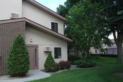 317 Cheviot Chase - #5, Waukesha, WI 53186