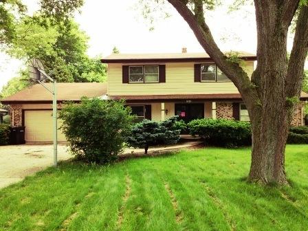 5525 W Joleno Ln, Milwaukee, WI 53223