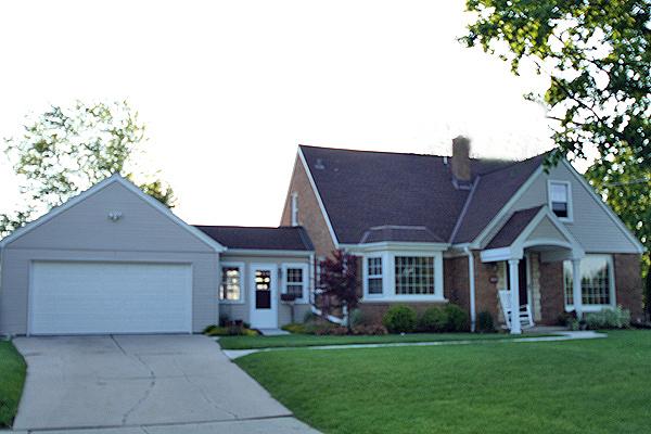 3313 S 52nd St., Milwaukee, WI 53219