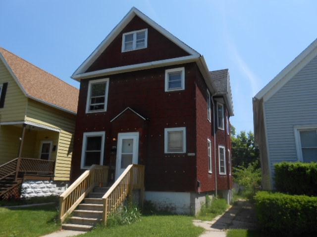 2754 S Greeley St, Milwaukee, WI 53207