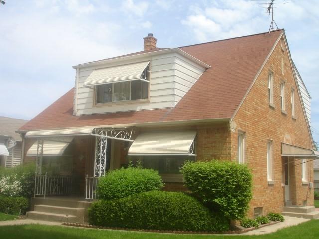 3578 S 14th St., Milwaukee, WI 53221