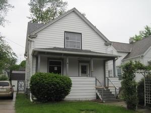 6624 20th Ave, Kenosha, WI 53143