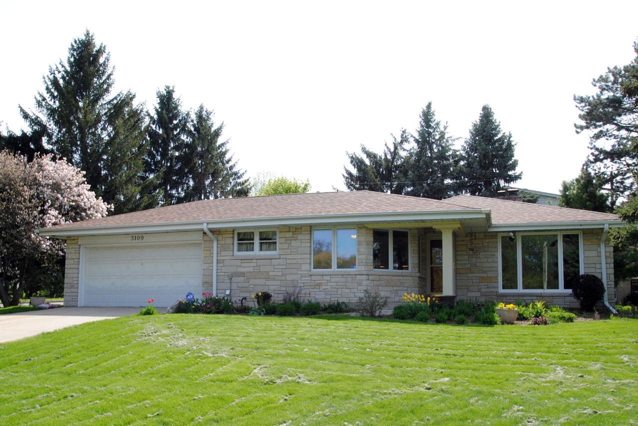 3109 N Menomonee River, Wauwatosa, WI 53222