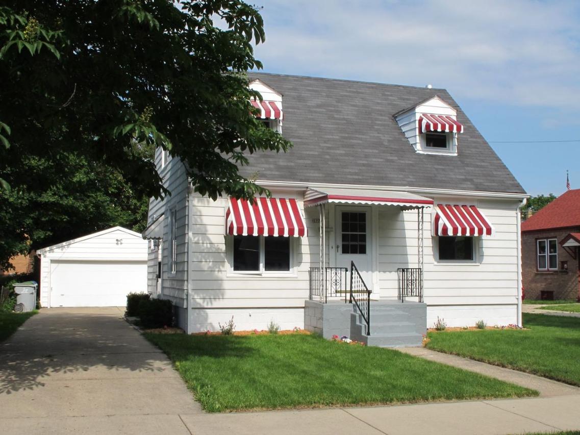 177 N 63rd St., Milwaukee, WI 53213