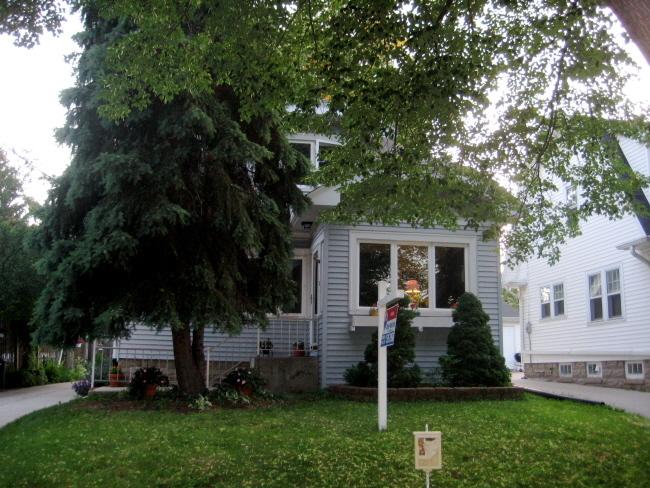 323 N 72nd St., Milwaukee, WI 53213