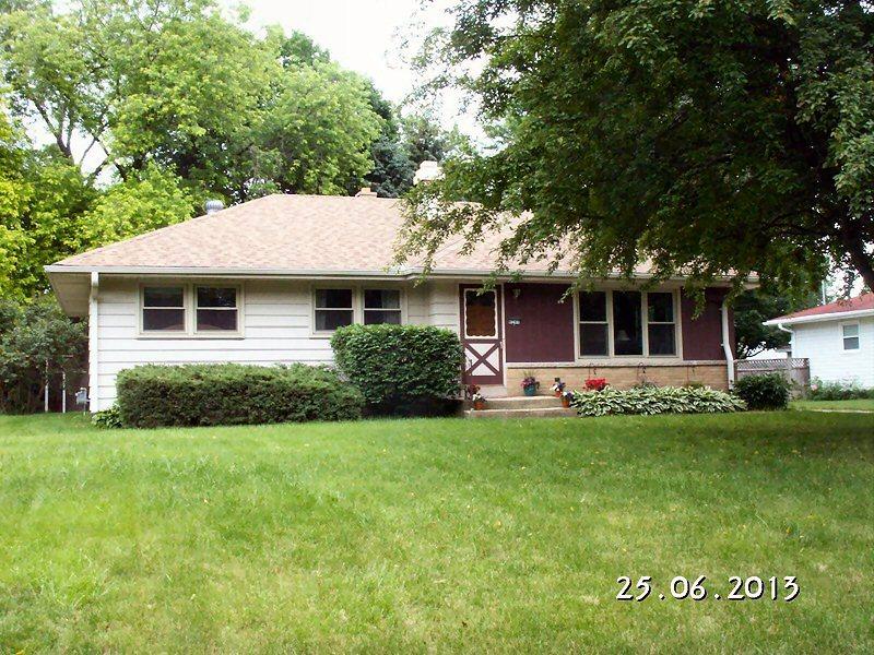 8240 N 53rd St., Brown Deer, WI 53223