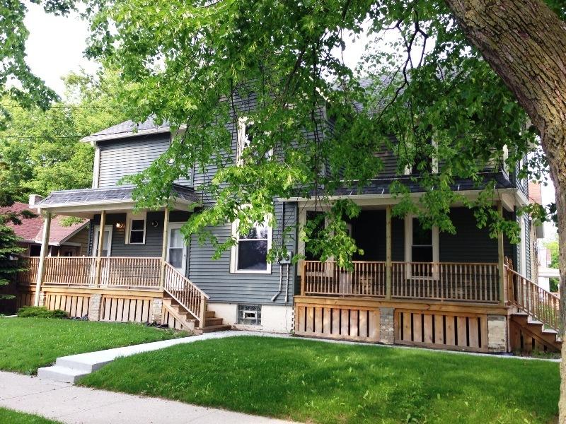 630 Hagerer St, Racine, WI 53402