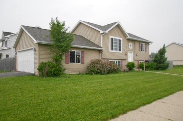 3603 45th St, Kenosha, WI 53144