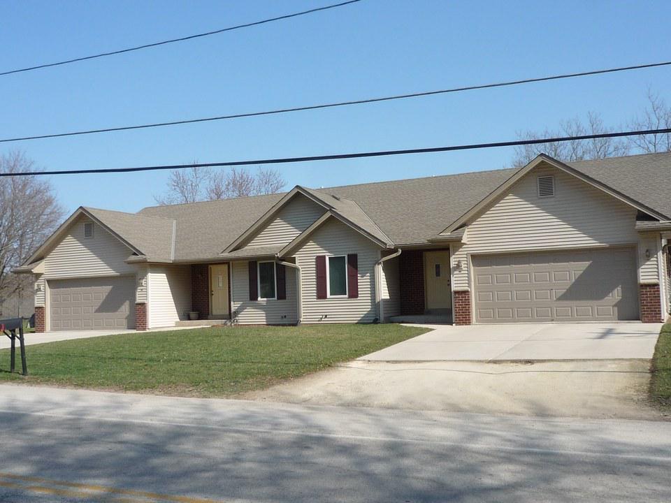 670 Wisconsin St #680, Adell, WI 53001