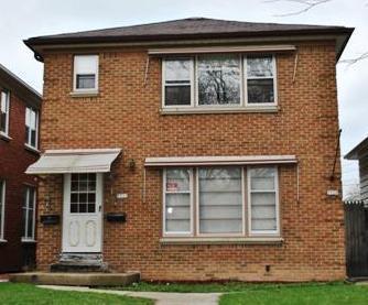 5520 N 33rd St. #5522, Milwaukee, WI 53209