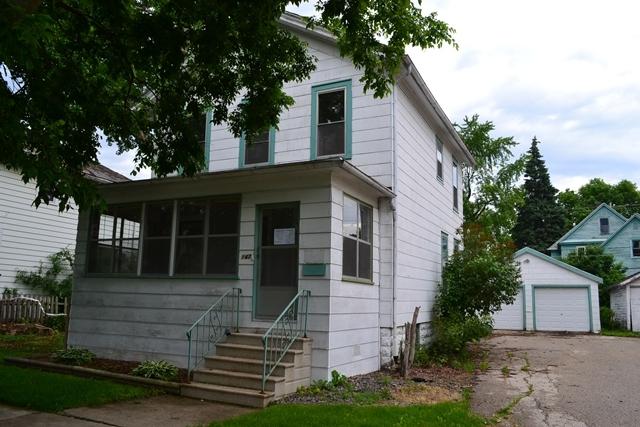 147 Hoyt St., Fond Du Lac, WI 54935