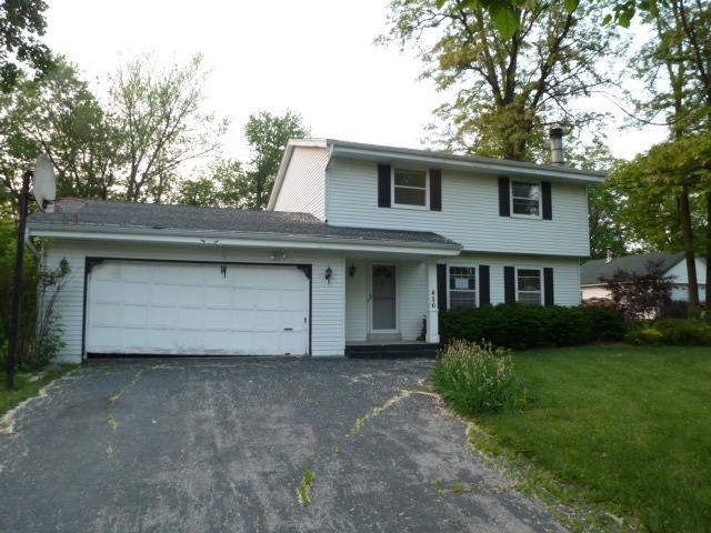 426 Atkinson St, Mukwonago, WI 53149
