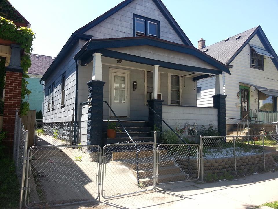 1743 S 23rd St, Milwaukee, WI 53204