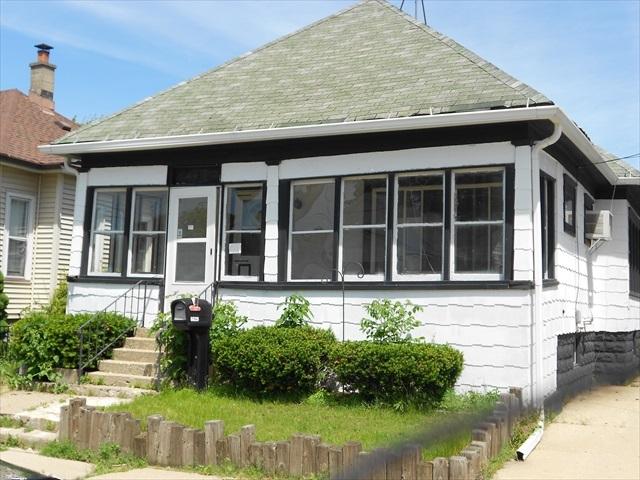 6625 11th Ave, Kenosha, WI 53143