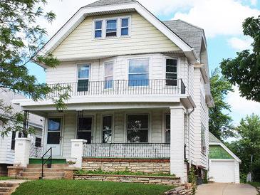3912 N Frederick Ave., Shorewood, WI 53211