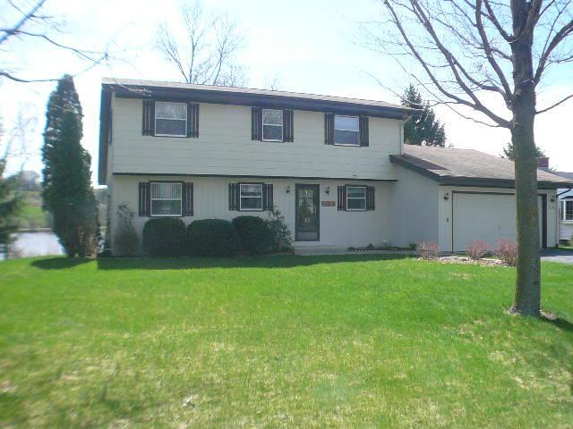4441 W River Bend Dr., Lima, WI 53031