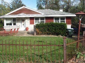 1000 Wilmot Ave, Twin Lakes, WI 53181