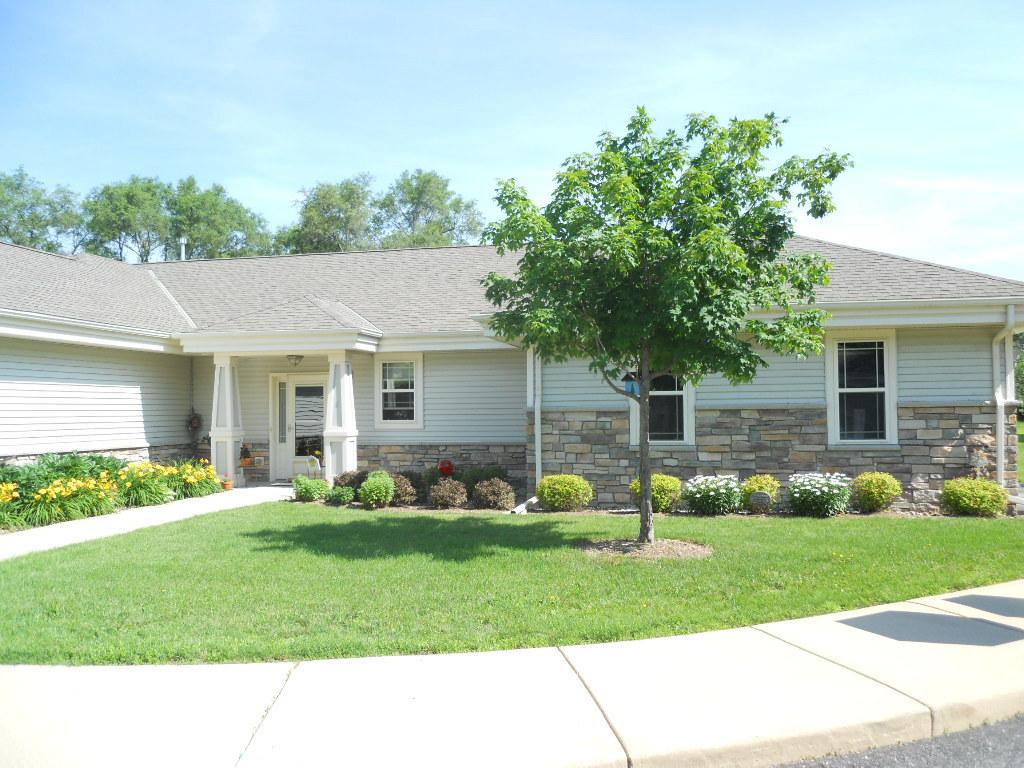 331 Westside Ave #1, Mukwonago, WI 53149