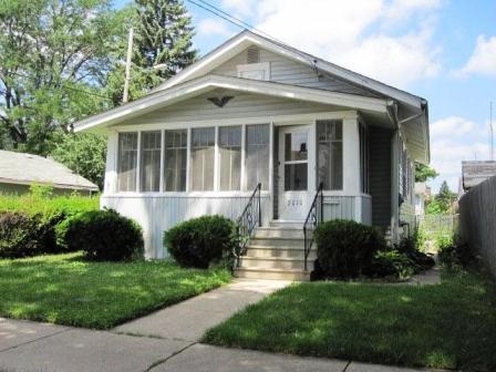 2010 48th St, Kenosha, WI 53140