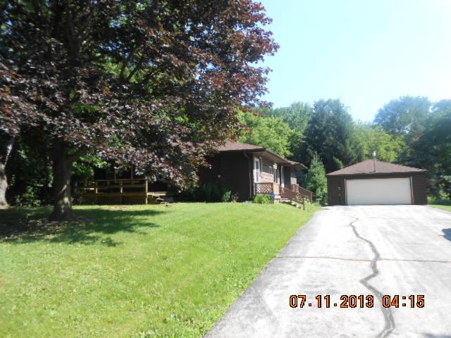 3703 Rio Vista Rd., Caledonia, WI 53404