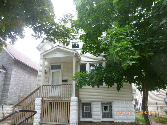 1421 W Orchard St, Milwaukee, WI 53204