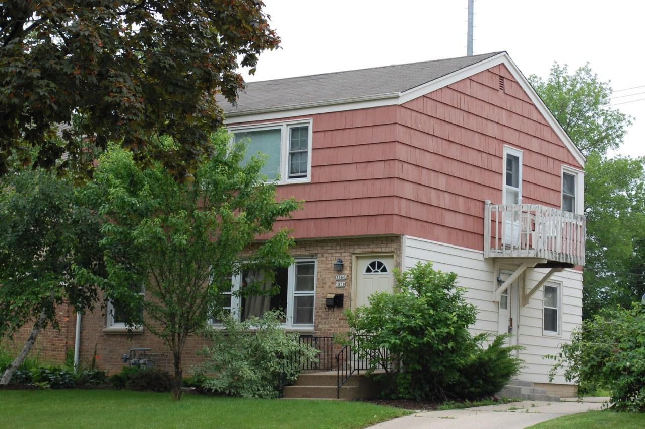 3858 N Morris Blvd. #3860, Shorewood, WI 53211