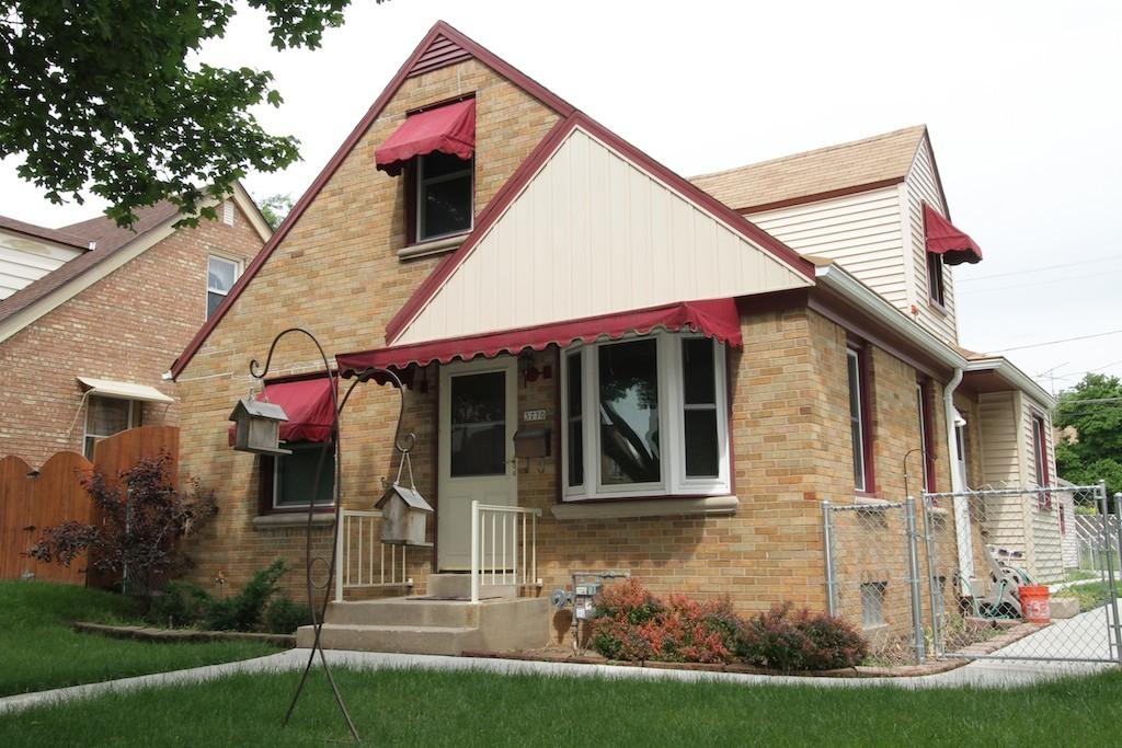 3770 S 14th St., Milwaukee, WI 53221