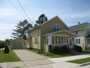 1906 Jackson St., Two Rivers, WI 54241
