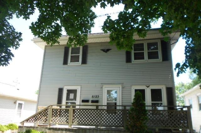 5123 30th Ave, Kenosha, WI 53144