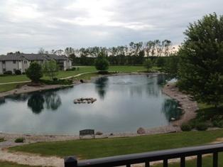501 Bluebill Ln. #2, Sheboygan Falls, WI 53085
