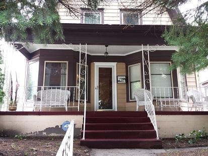 1502 Carlisle Ave, Racine, WI 53404