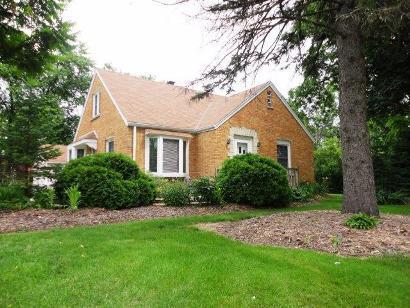 13939 W Ferguson Rd, New Berlin, WI 53151