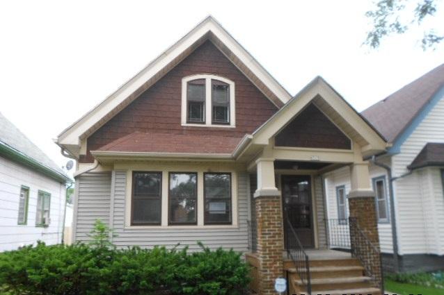 4515 N 39th St., Milwaukee, WI 53209