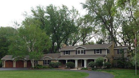 N59W38235 Mainland Dr., Oconomowoc, WI 53066
