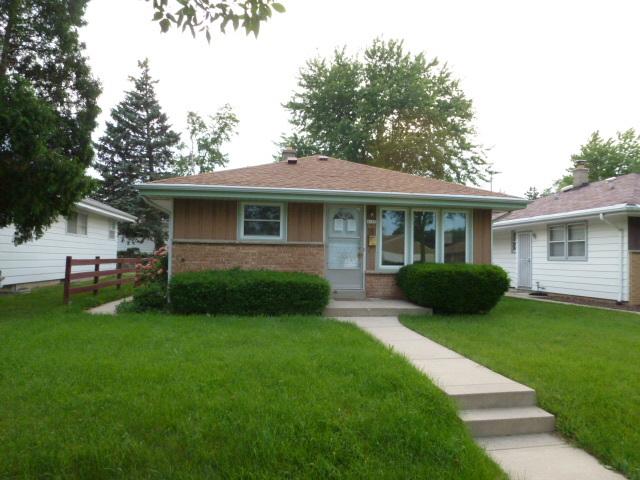 4545 N 75th St, Milwaukee, WI 53218