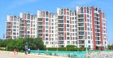 333 Lake Ave #706, Racine, WI 53403