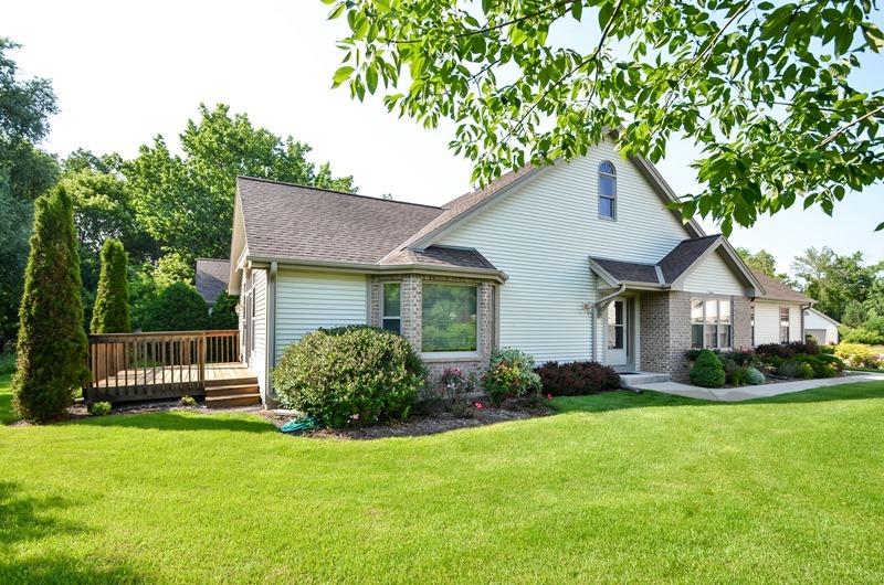 6697 N Green Bay Ave., Glendale, WI 53209